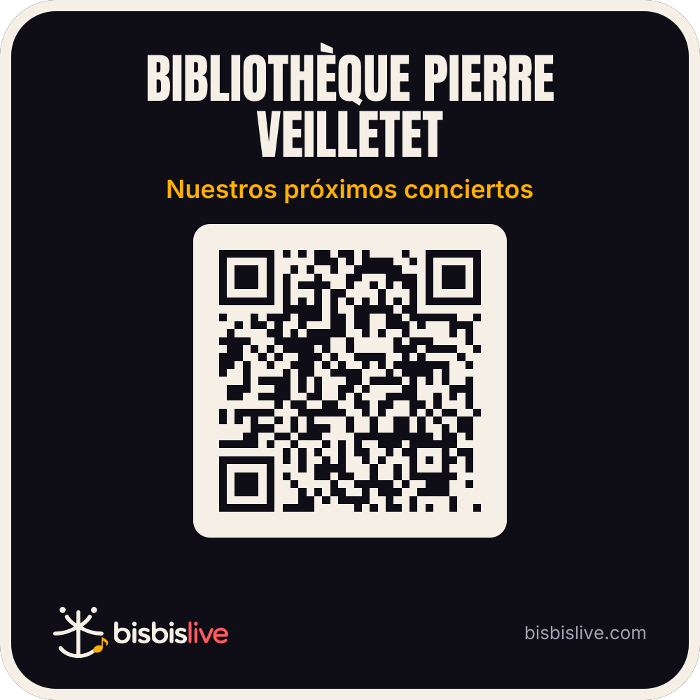 Pegatina con QR