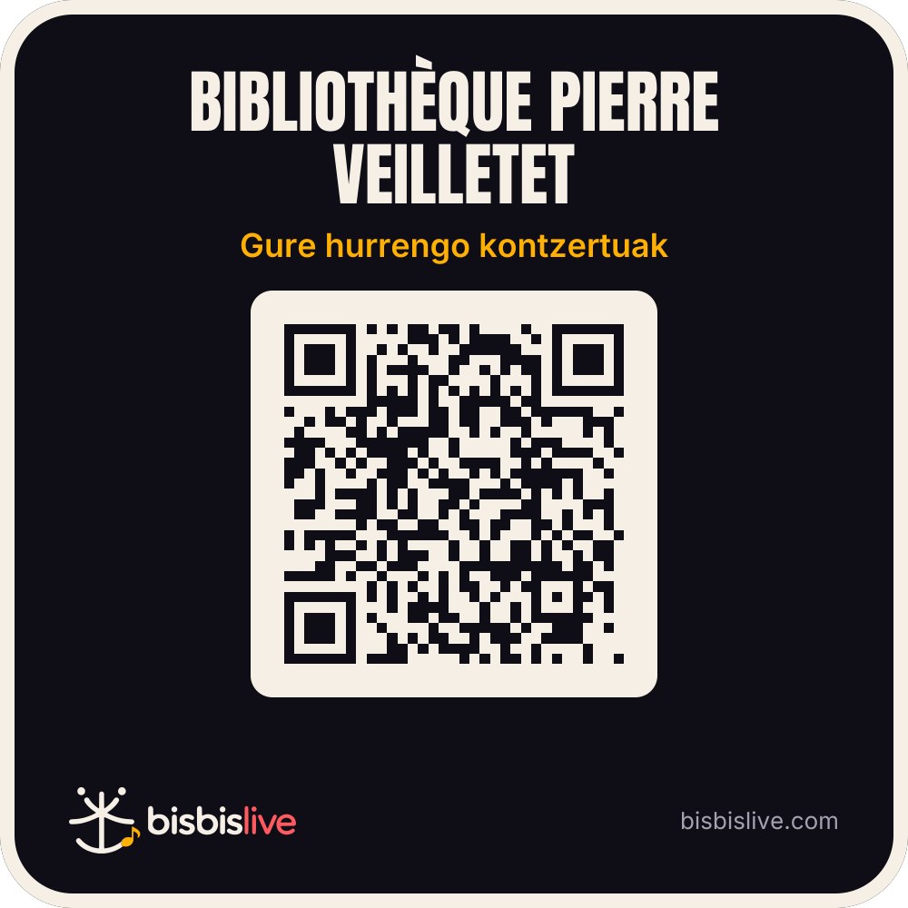 QR pegatina