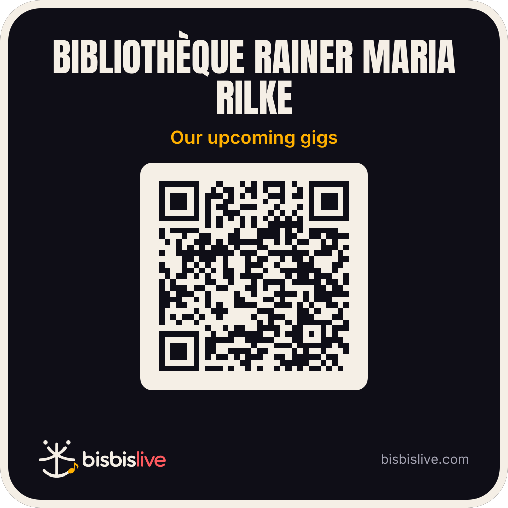 QR sticker