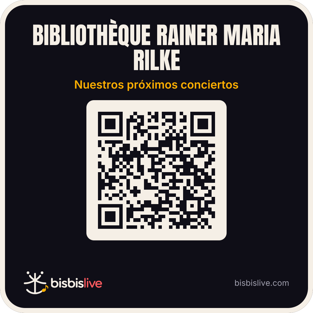 Pegatina con QR