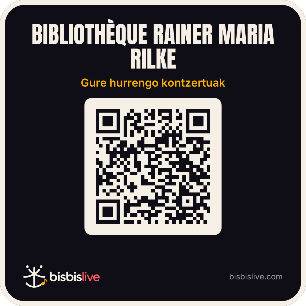QR pegatina