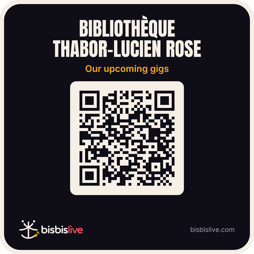 QR sticker