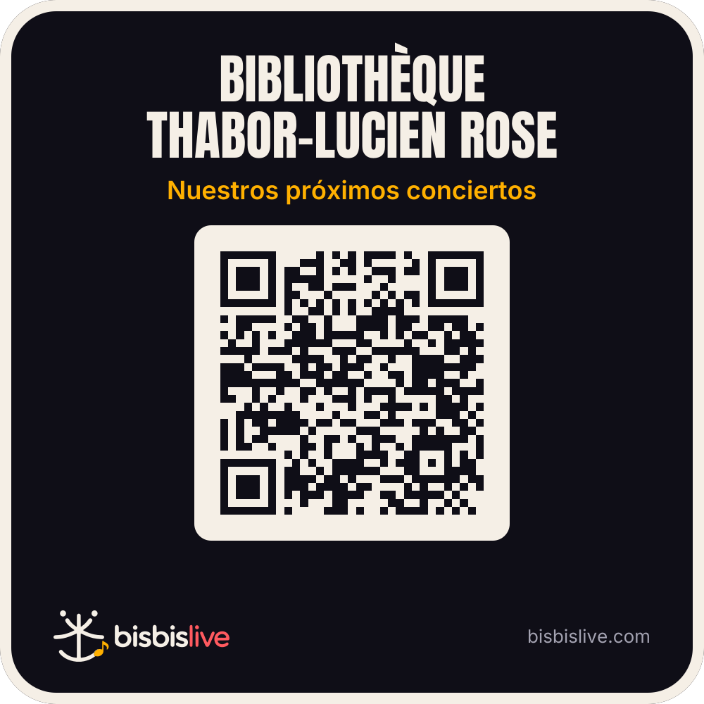 Pegatina con QR
