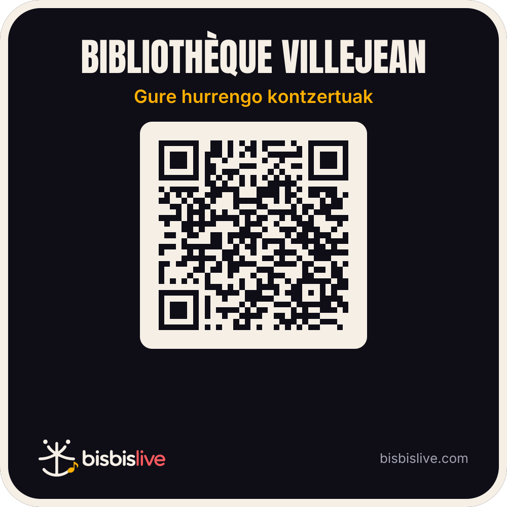 QR pegatina