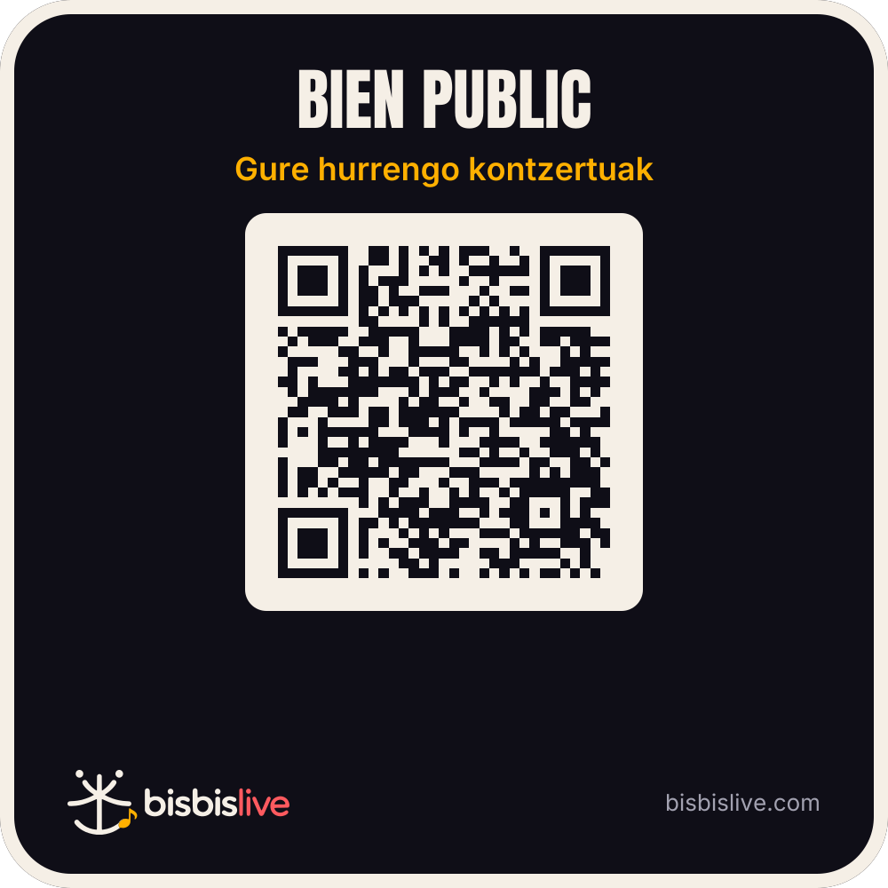 QR pegatina