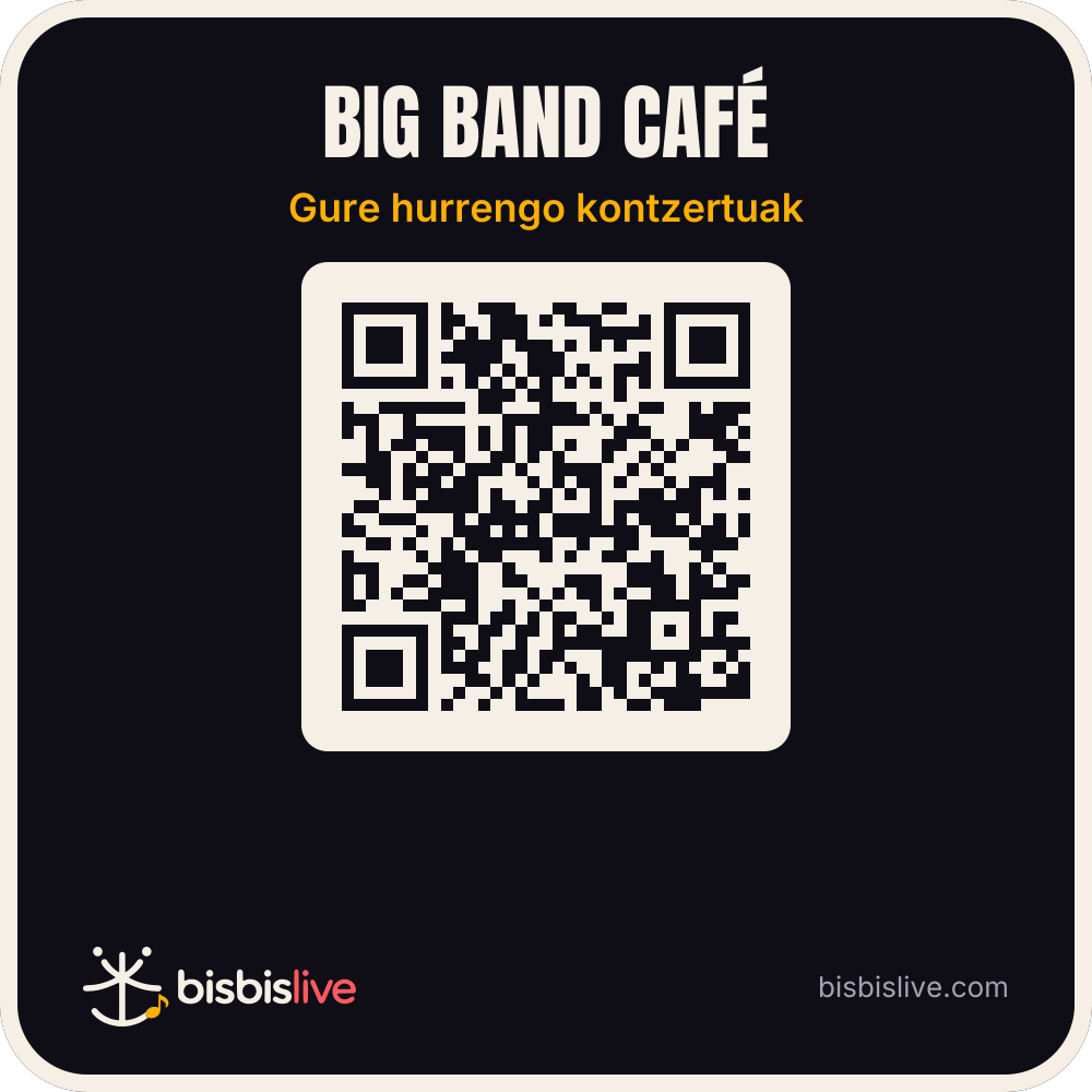 QR pegatina