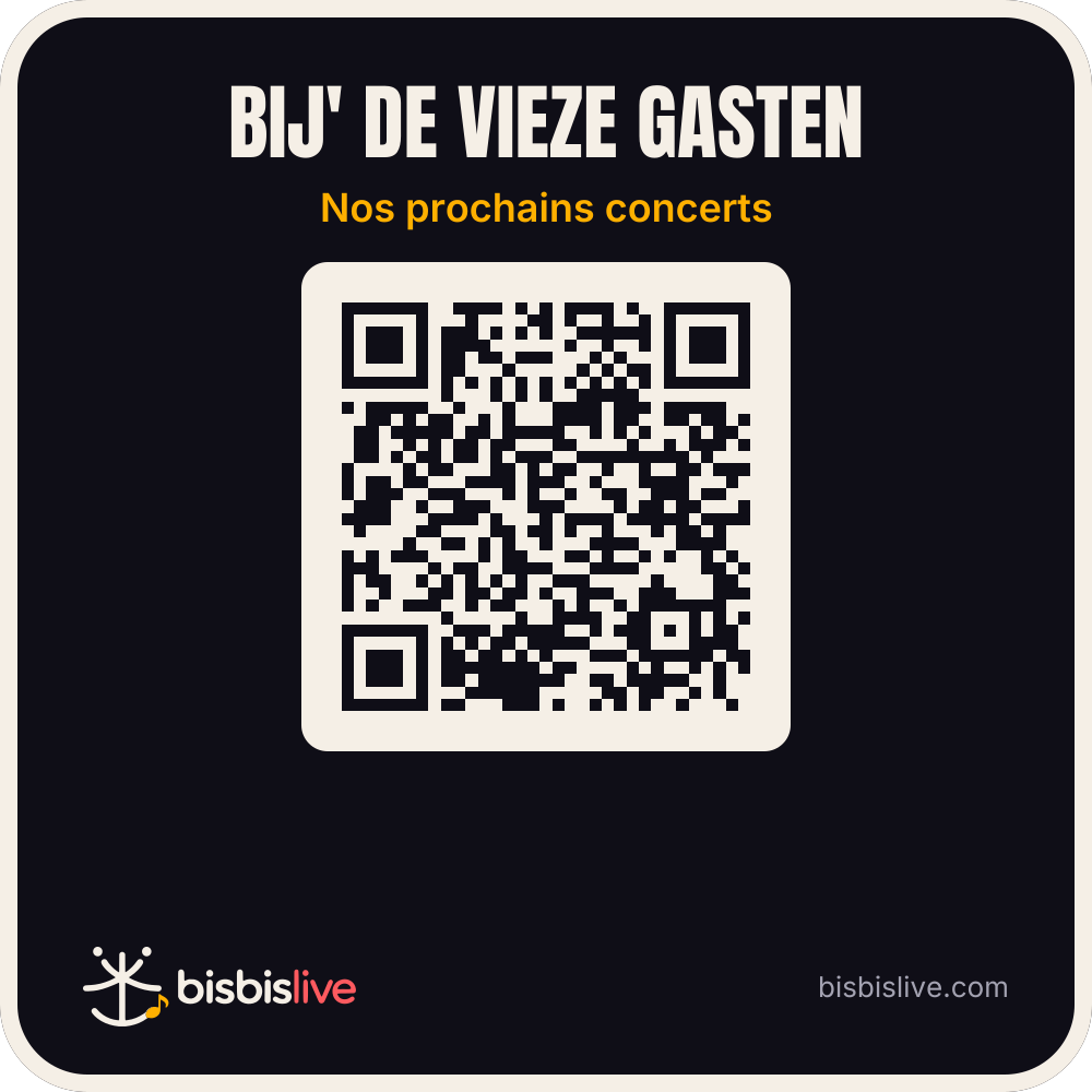 Autocollant avec QR