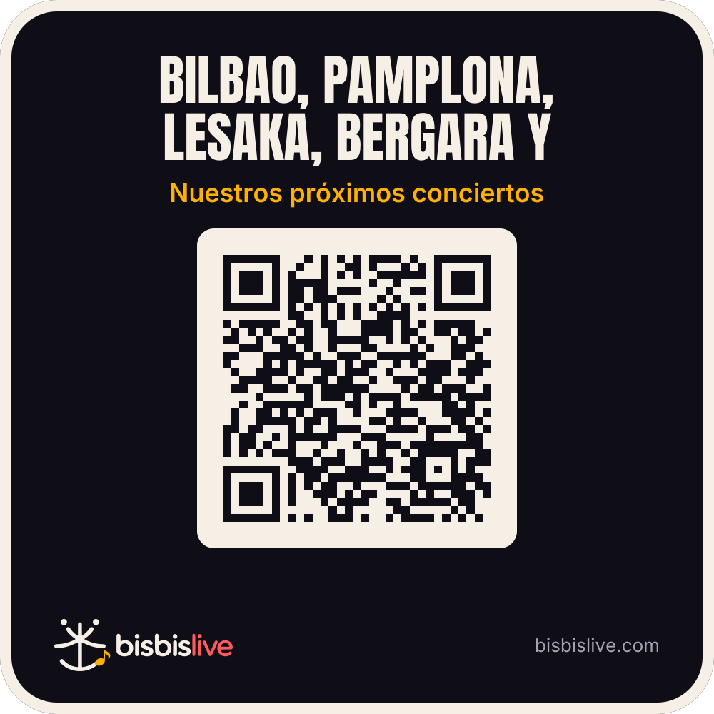 Pegatina con QR