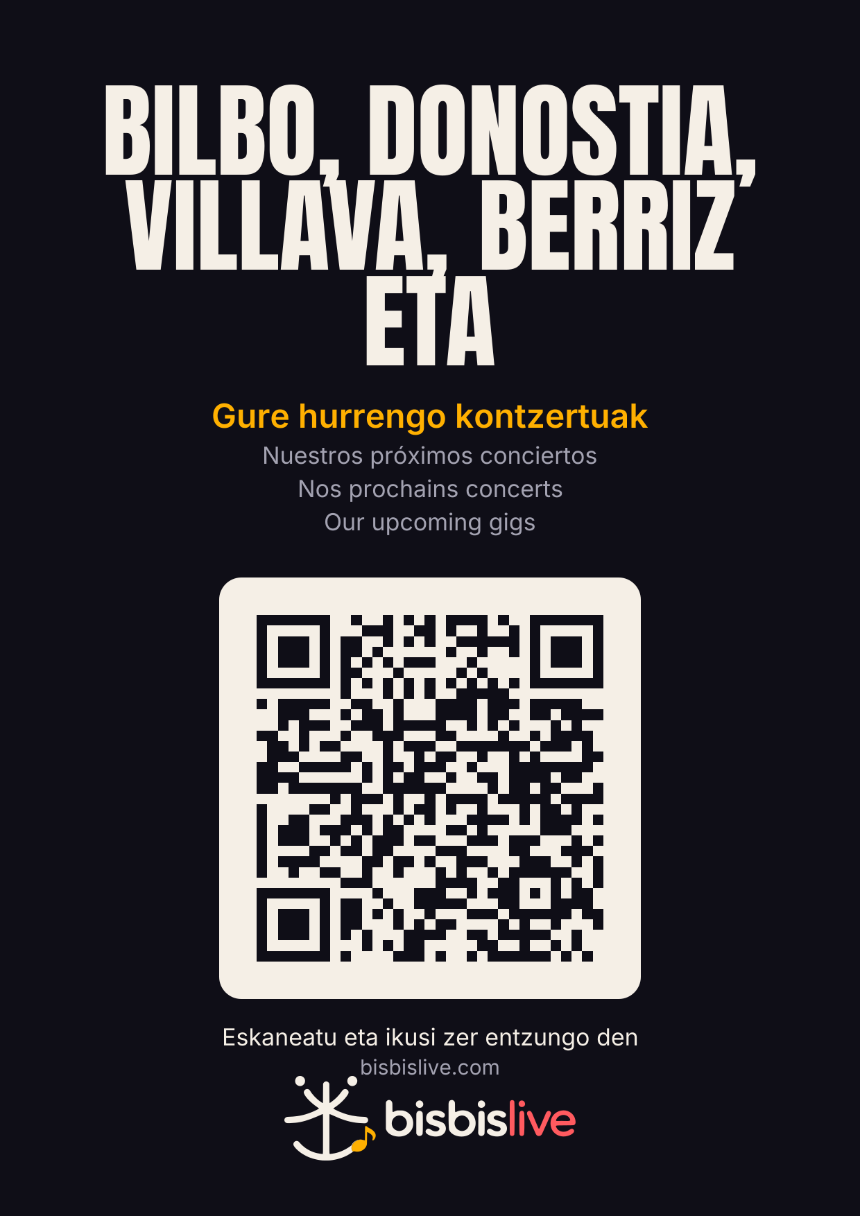 A4 kartela