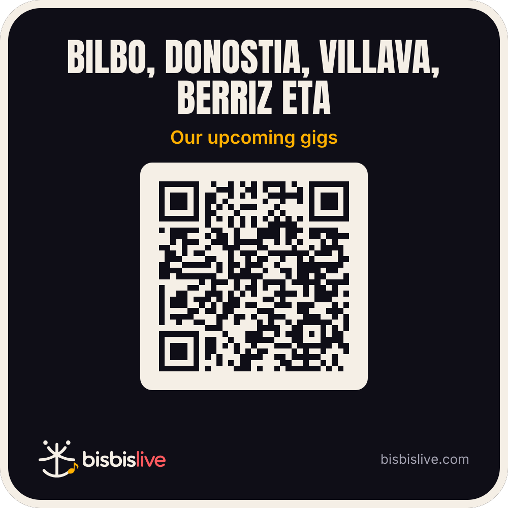 QR sticker