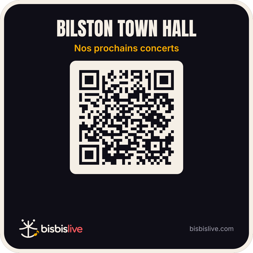 Autocollant avec QR