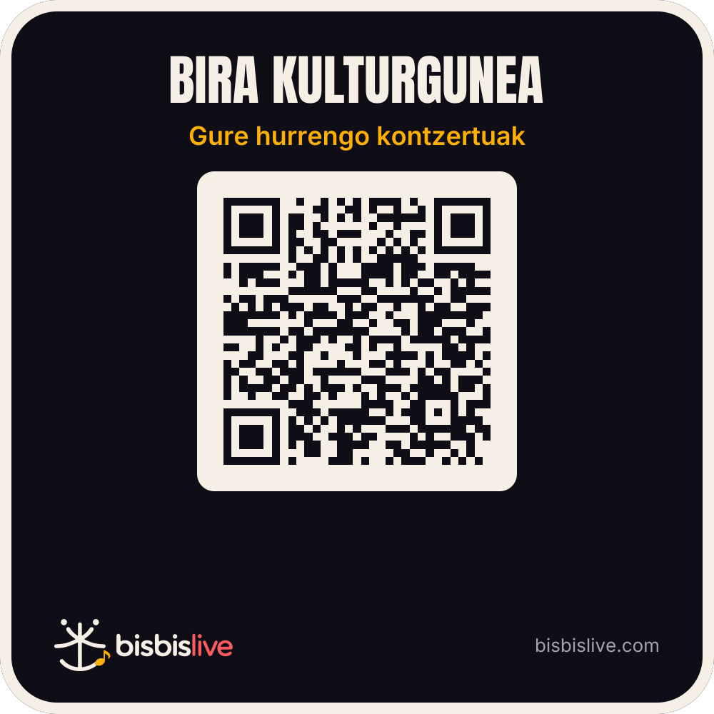 QR pegatina