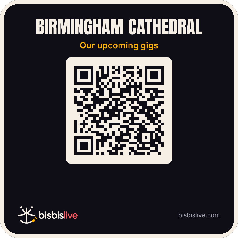 QR sticker