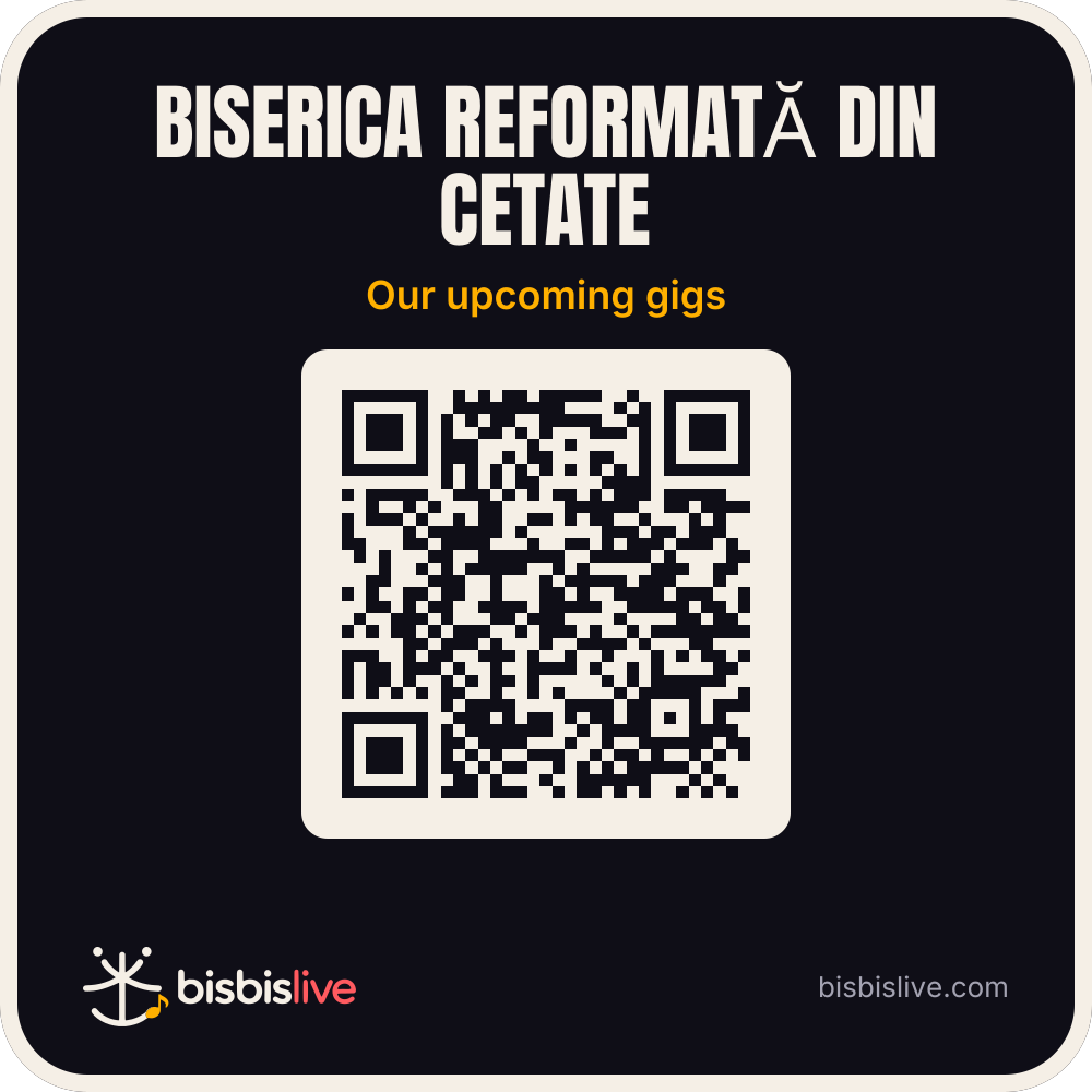 QR sticker