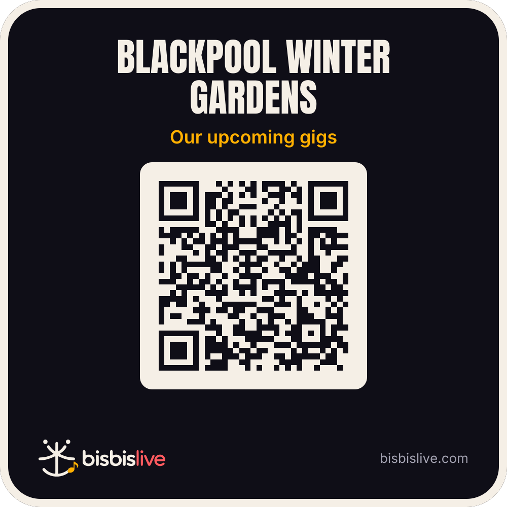 QR sticker