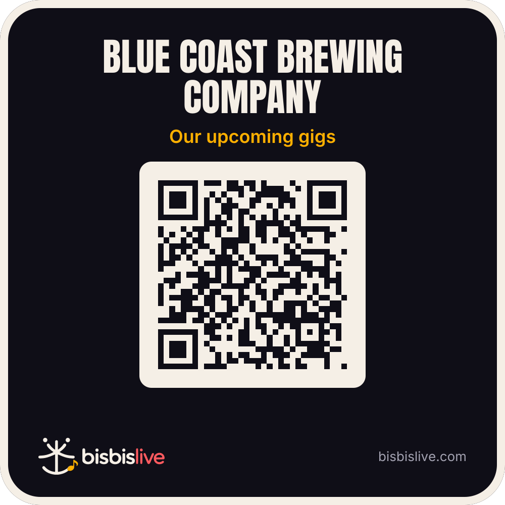 QR sticker