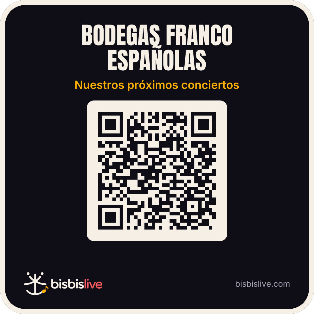 Pegatina con QR