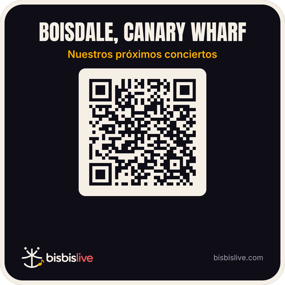 Pegatina con QR