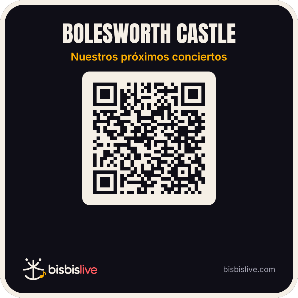 Pegatina con QR