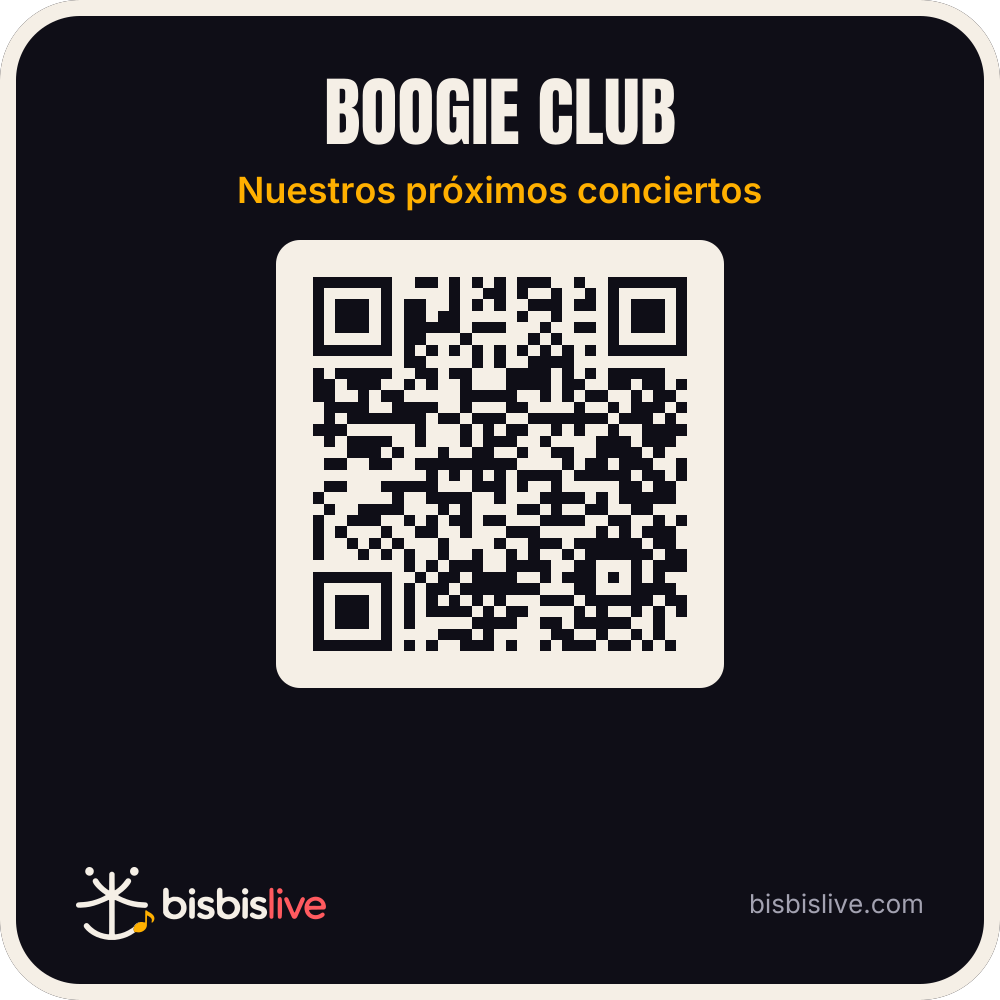 Pegatina con QR