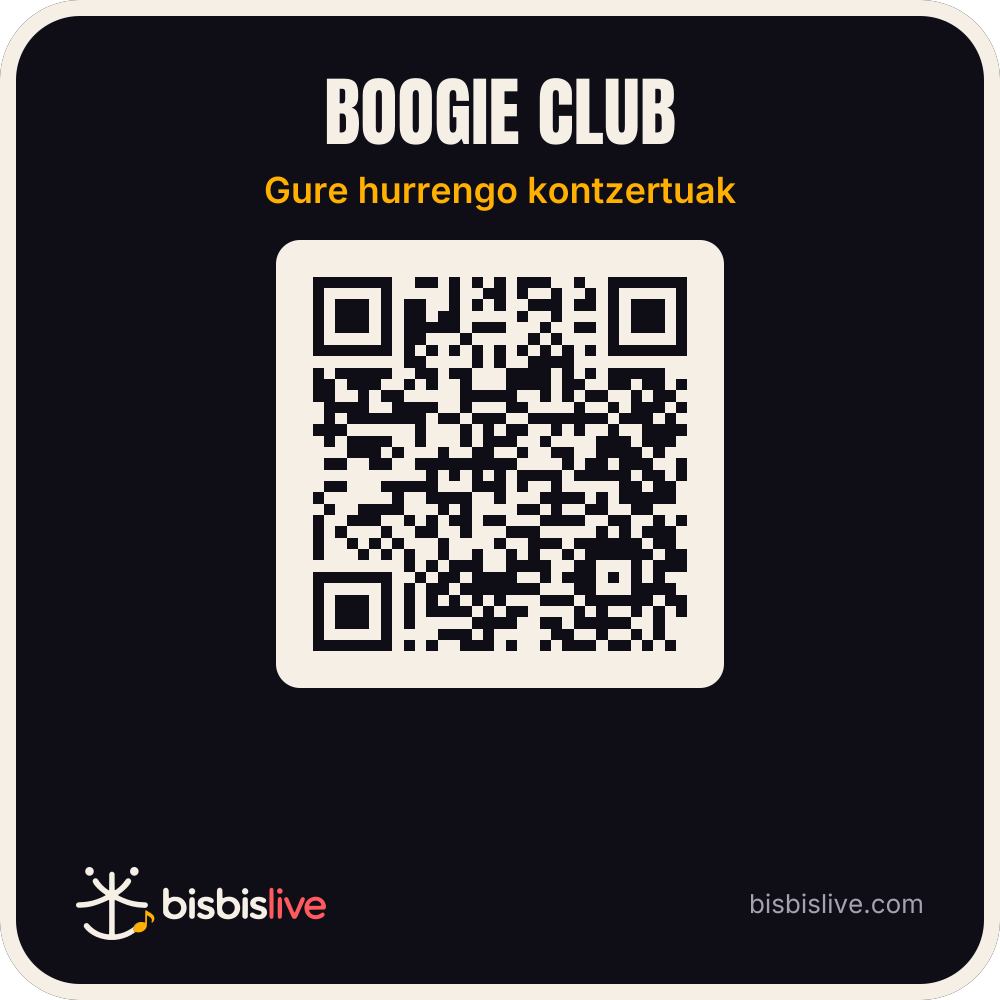 QR pegatina