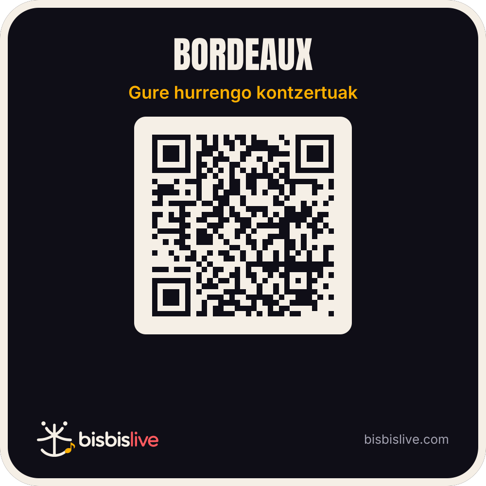 QR pegatina