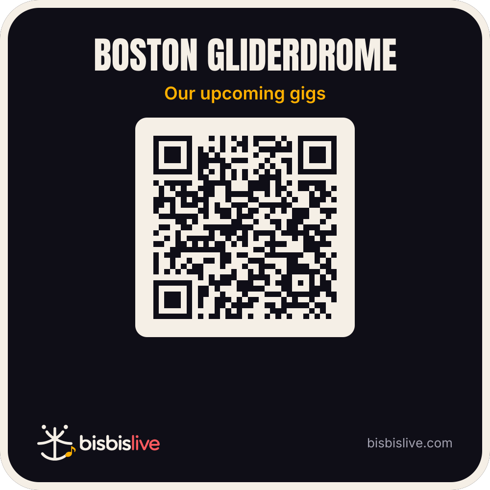 QR sticker