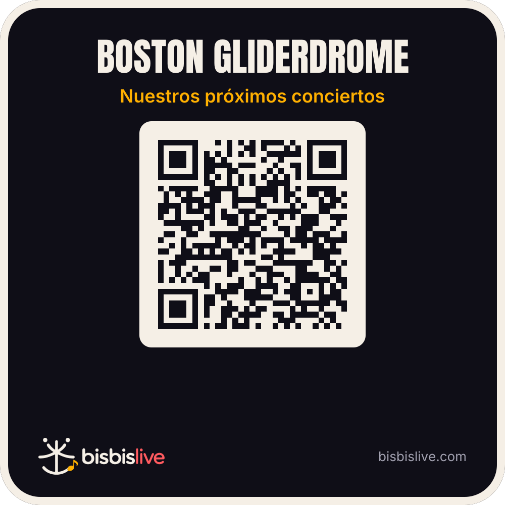 Pegatina con QR