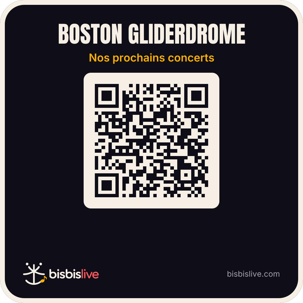 Autocollant avec QR
