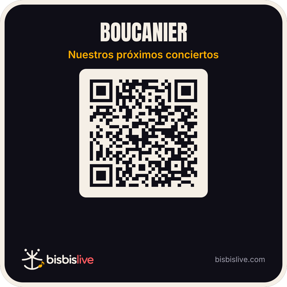 Pegatina con QR