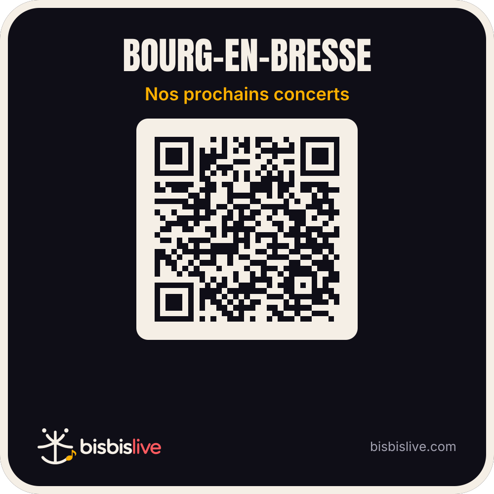 Autocollant avec QR