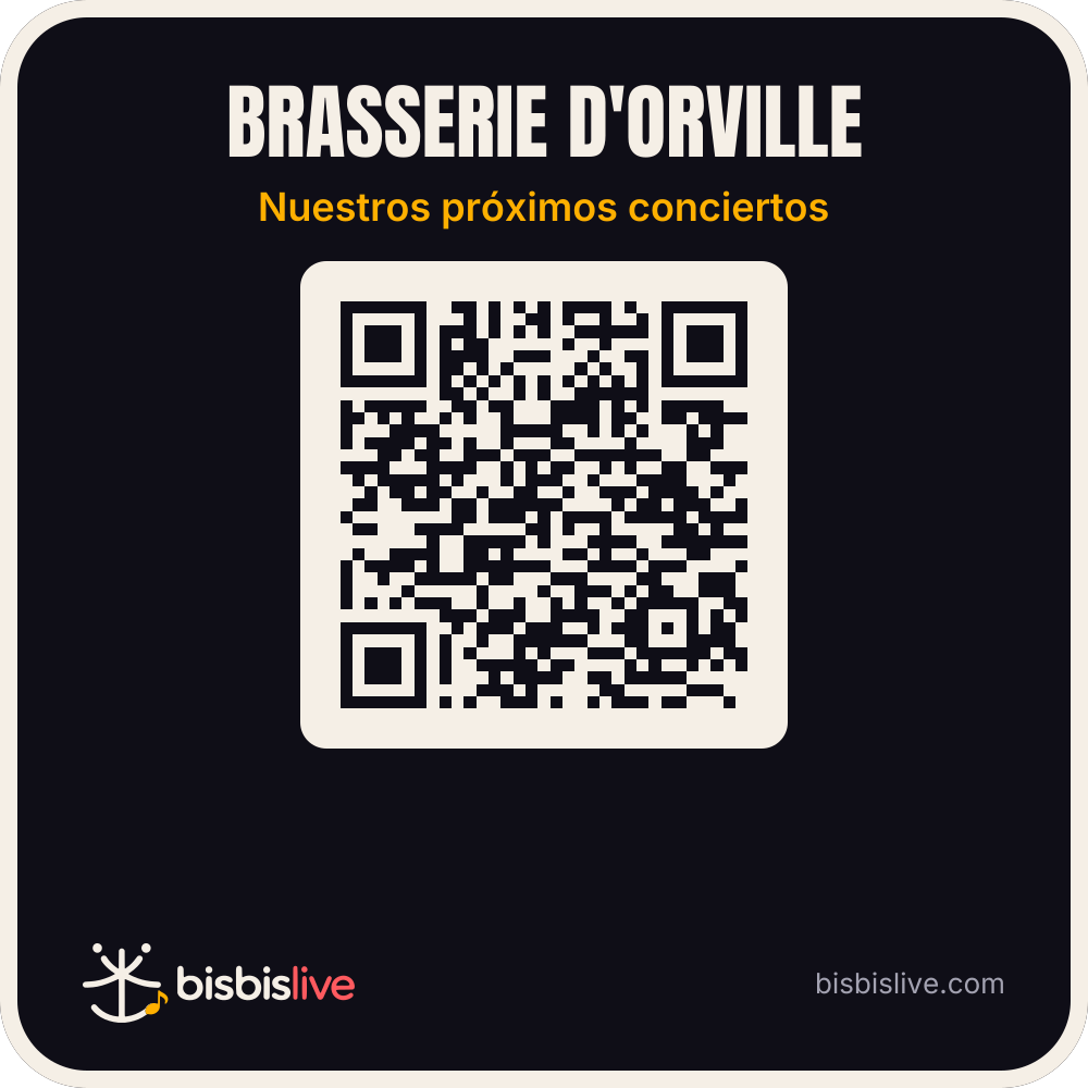 Pegatina con QR