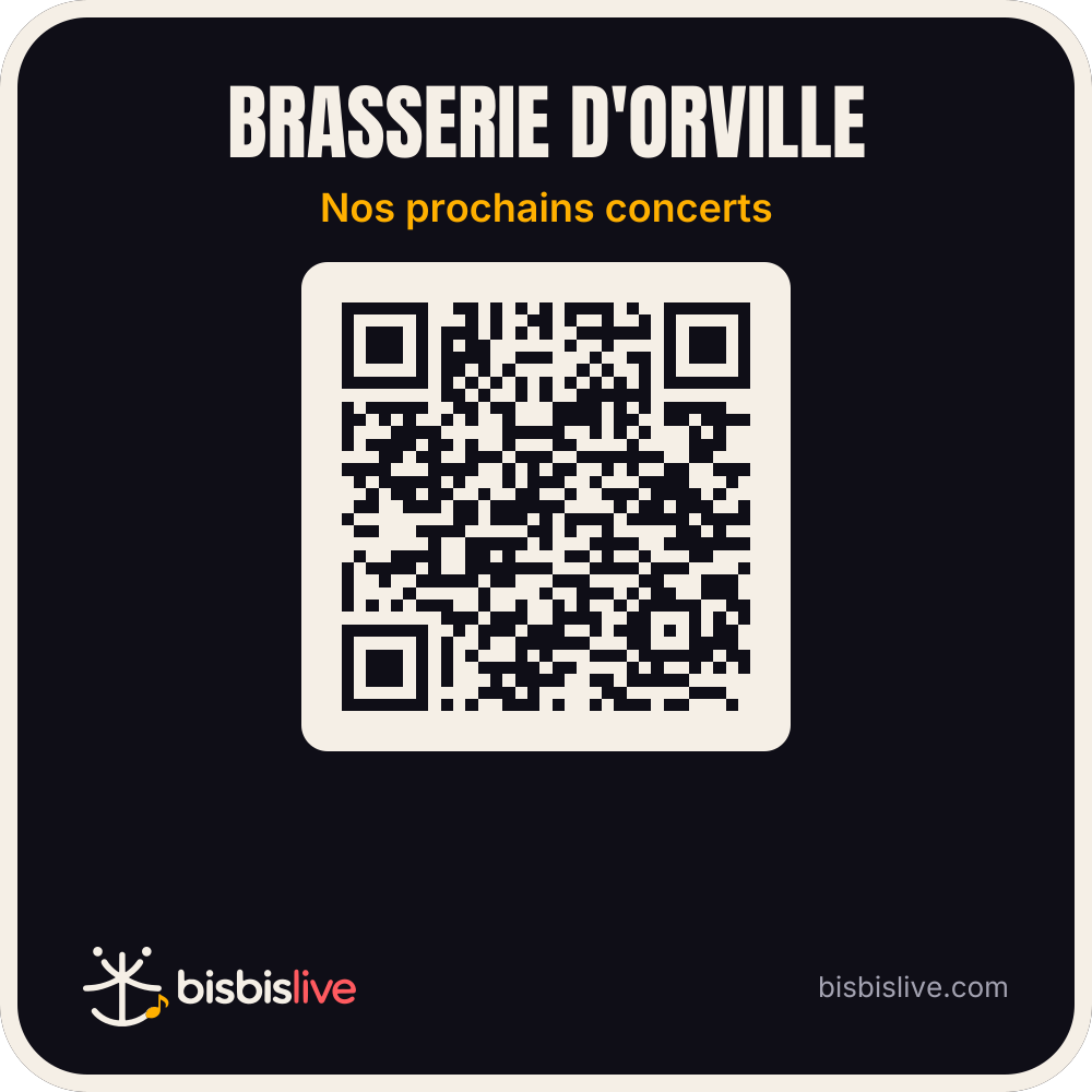Autocollant avec QR