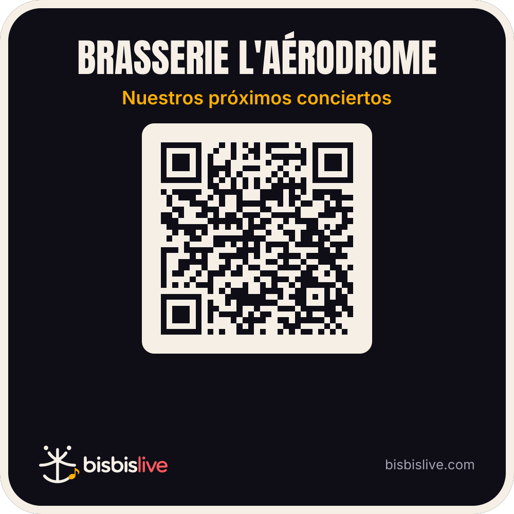 Pegatina con QR