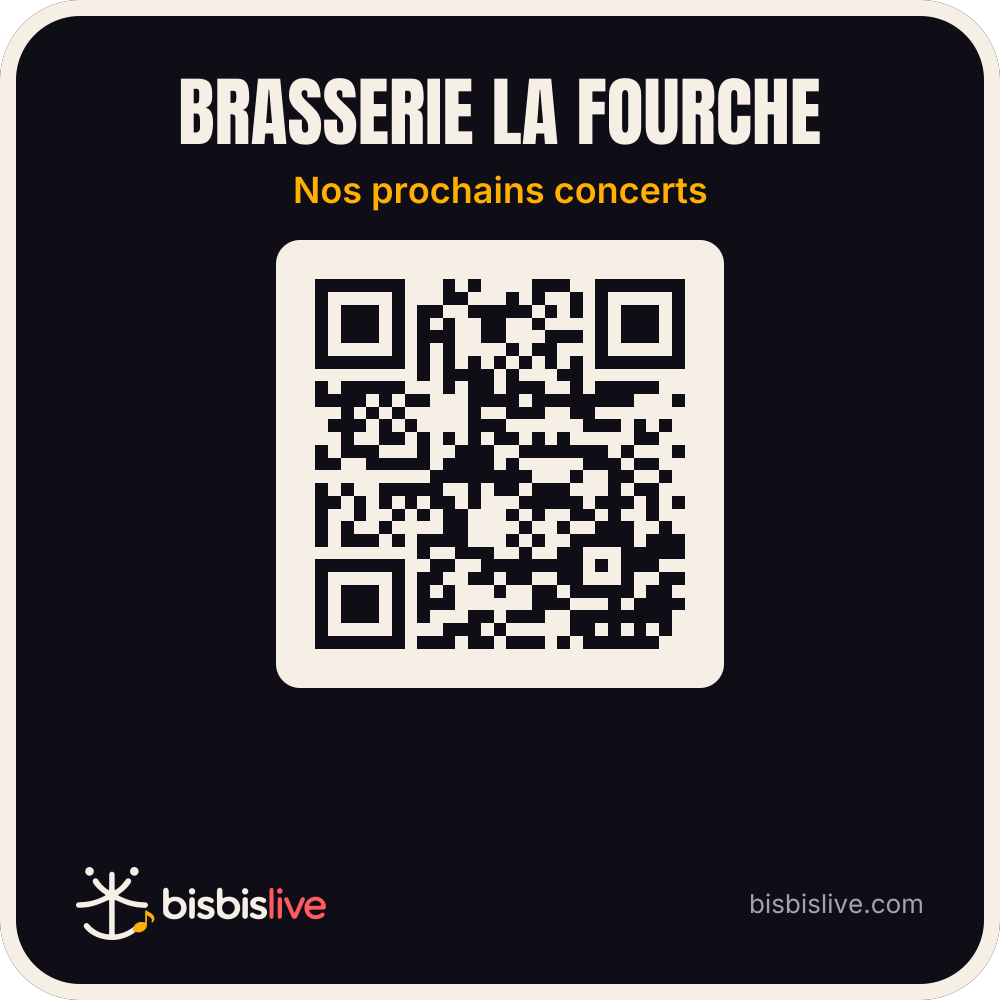 Autocollant avec QR