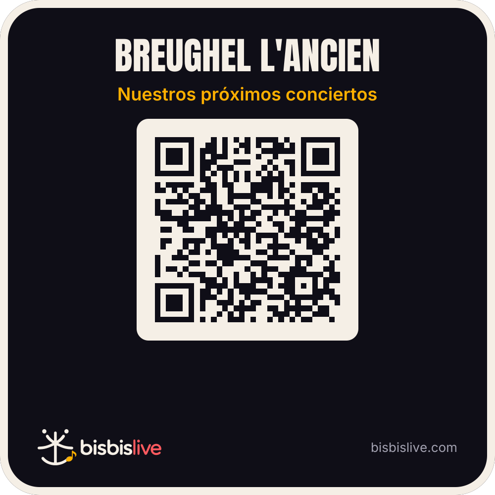 Pegatina con QR