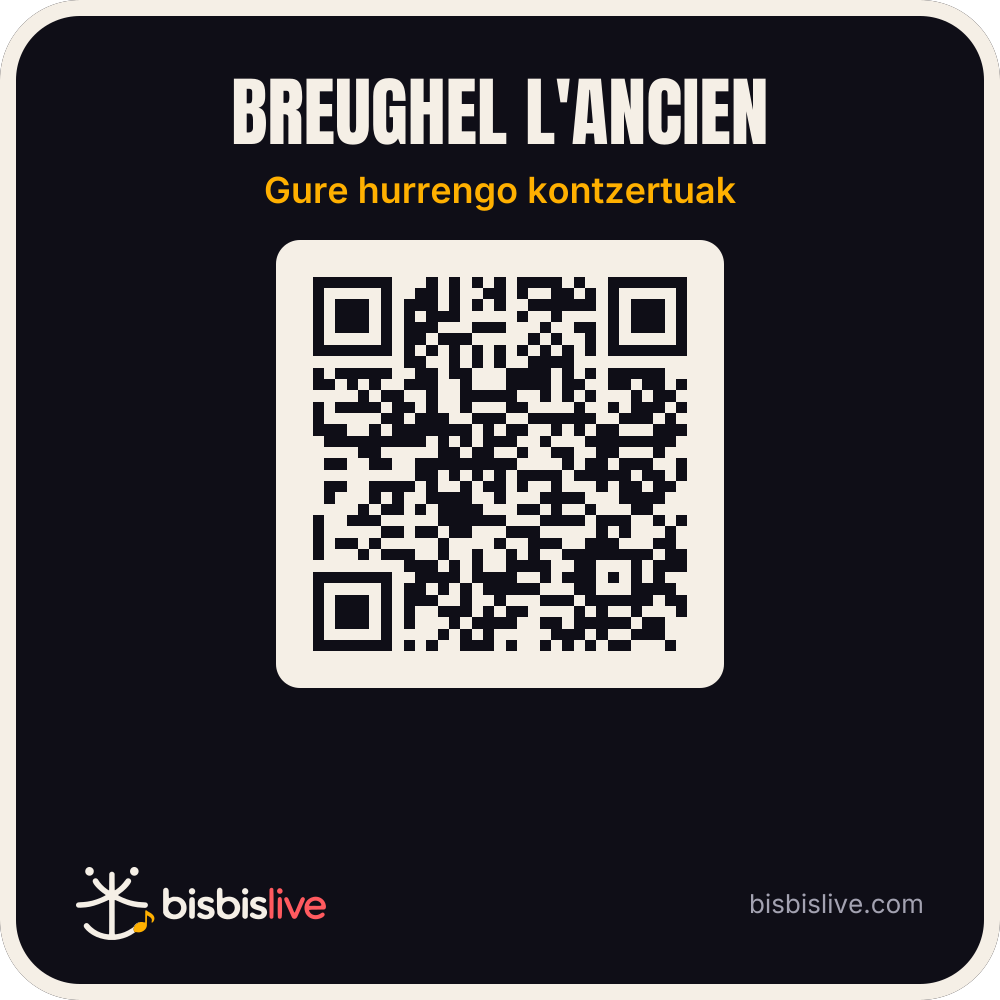QR pegatina