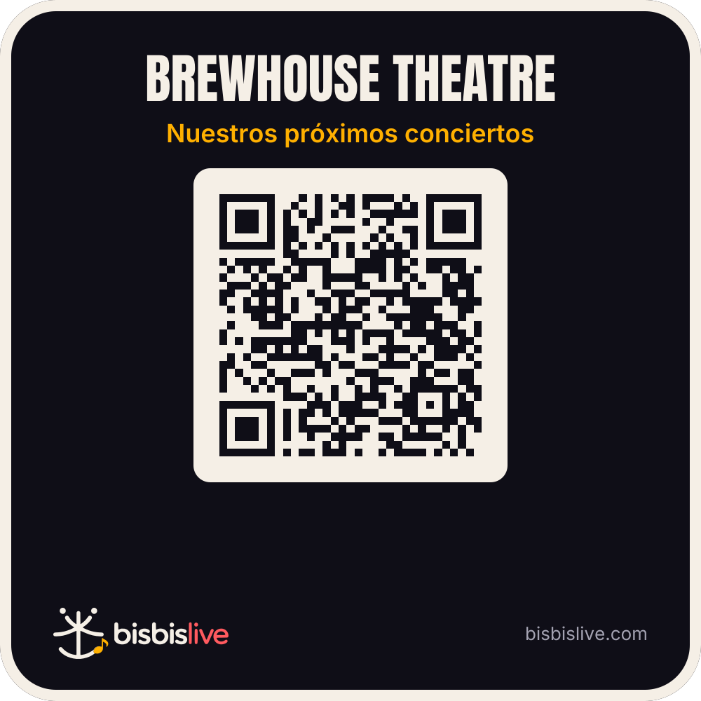 Pegatina con QR