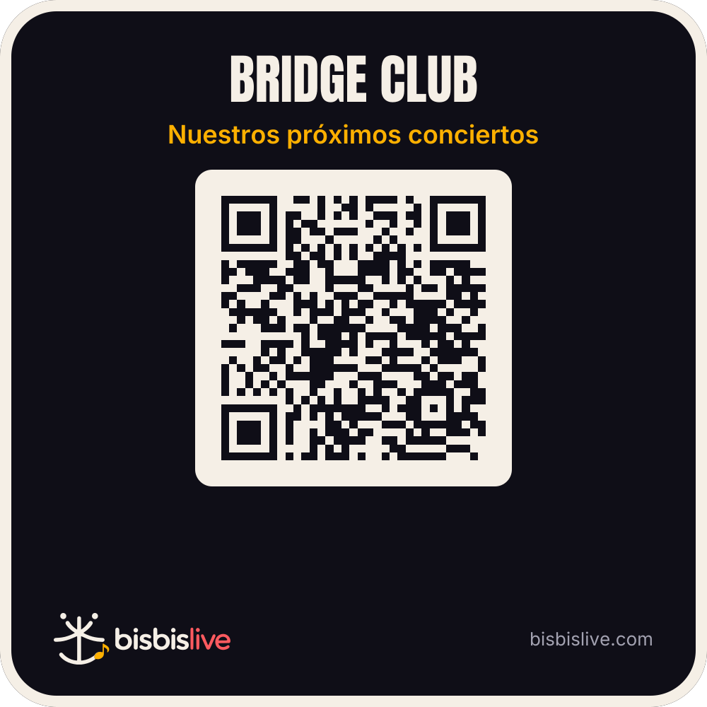 Pegatina con QR