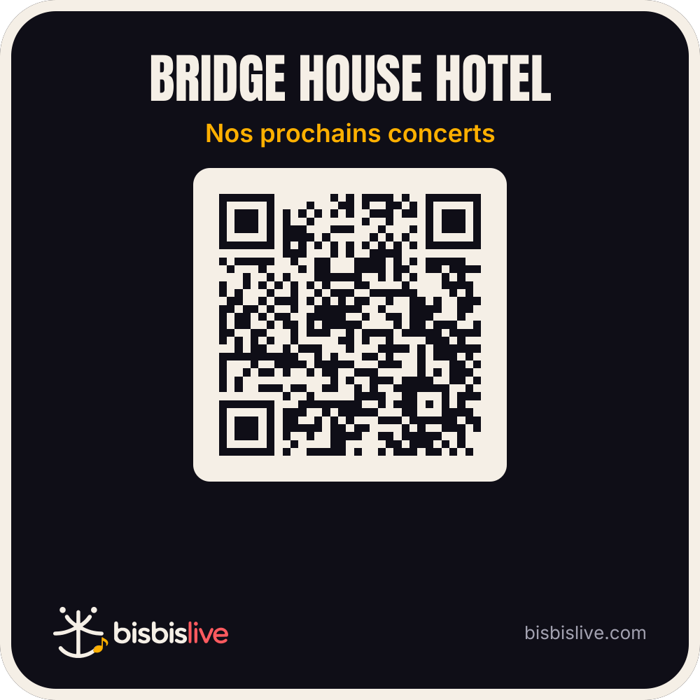 Autocollant avec QR