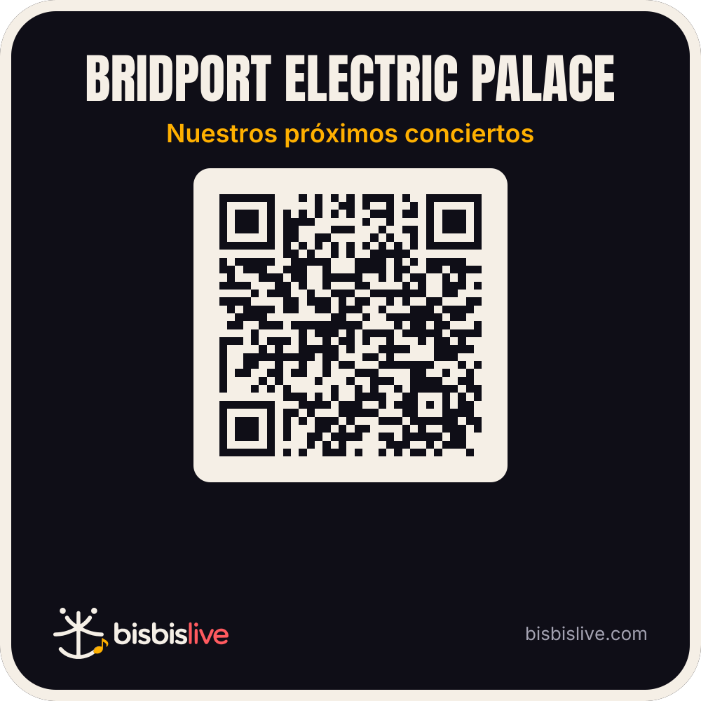 Pegatina con QR
