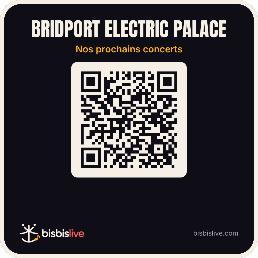 Autocollant avec QR