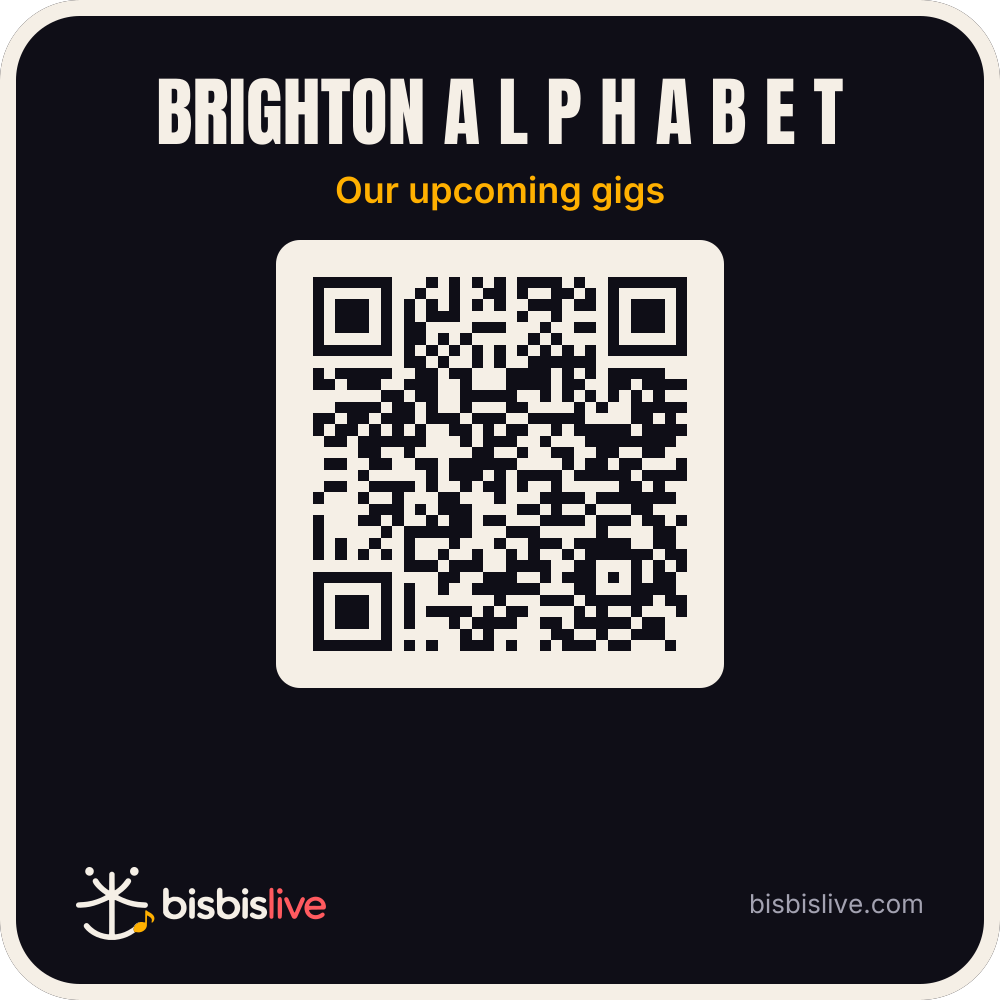 QR sticker