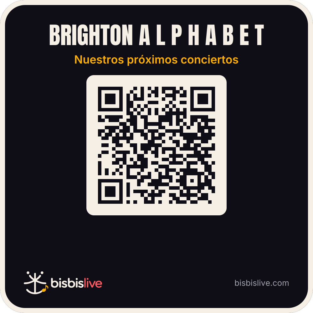Pegatina con QR