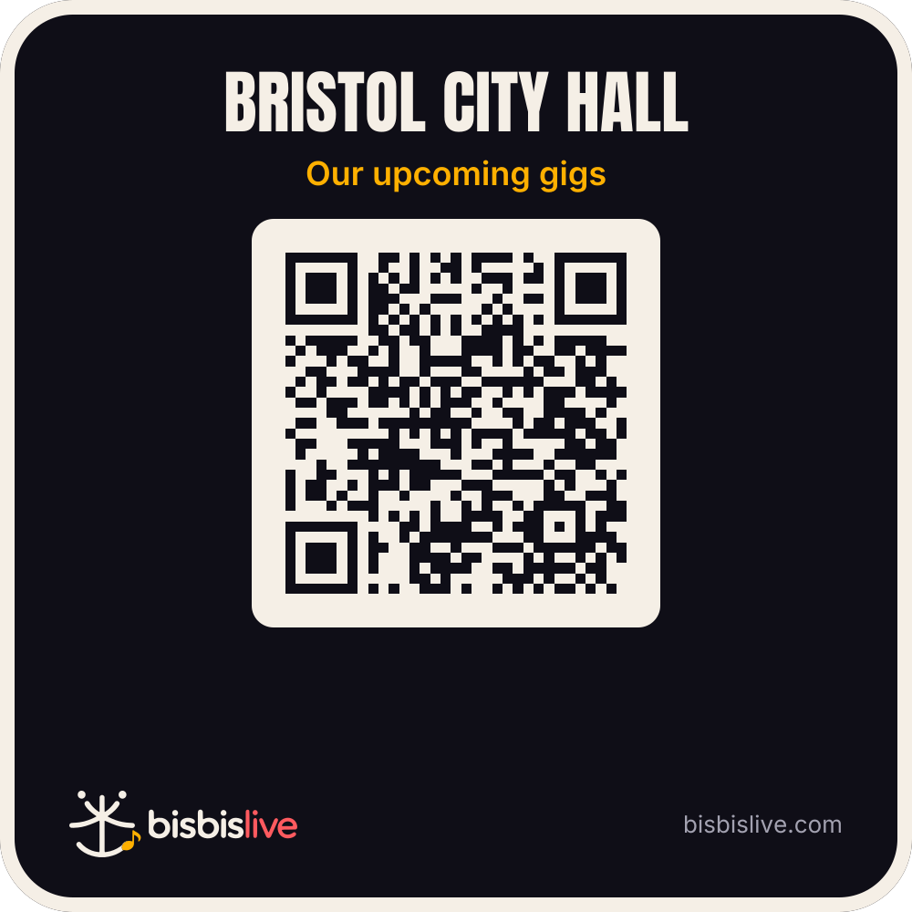 QR sticker
