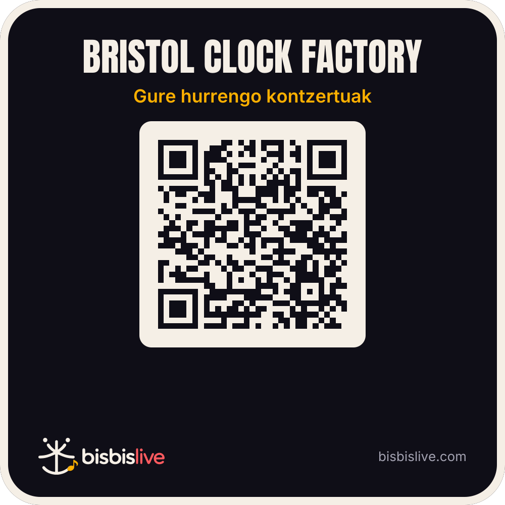 QR pegatina