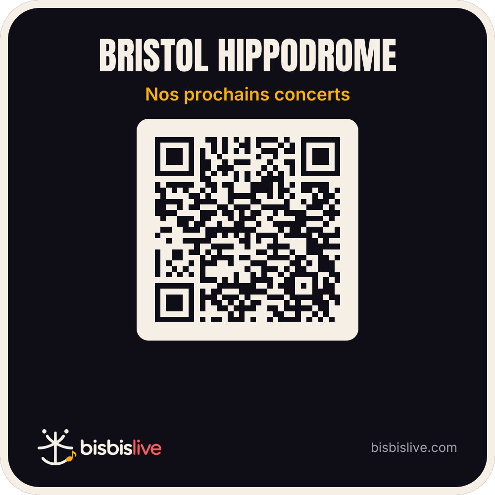 Autocollant avec QR