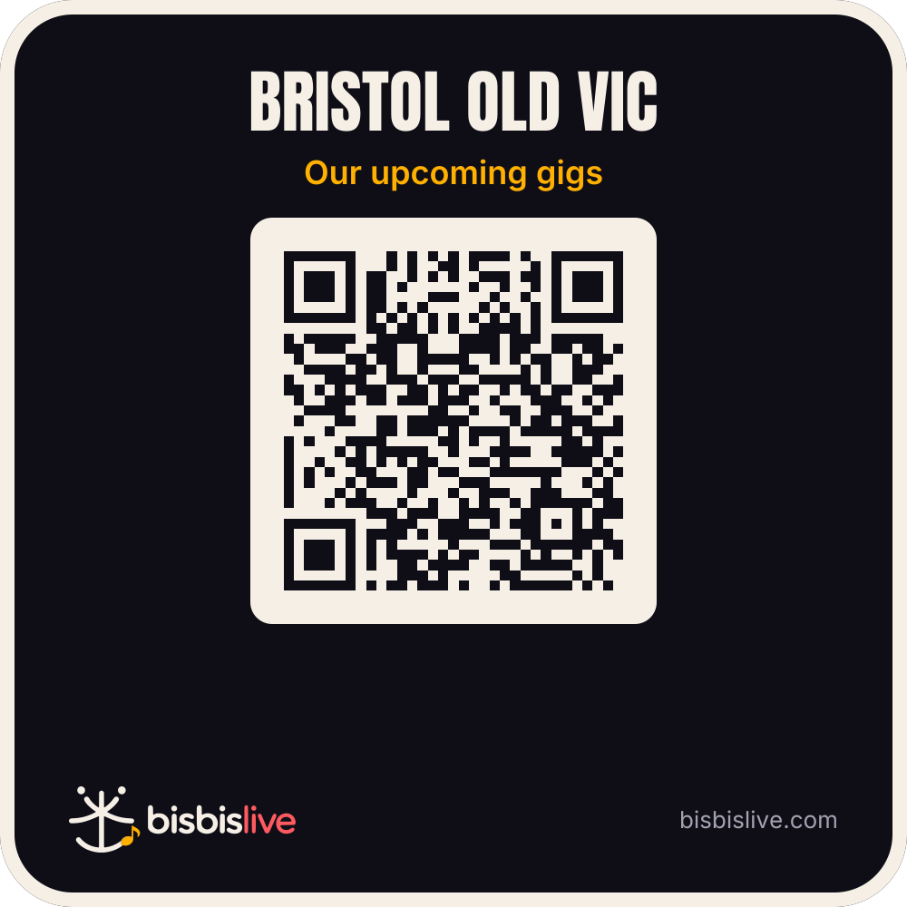 QR sticker