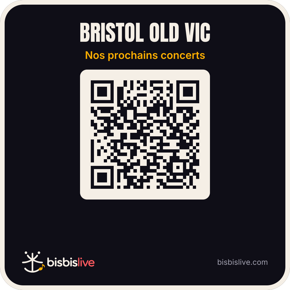 Autocollant avec QR