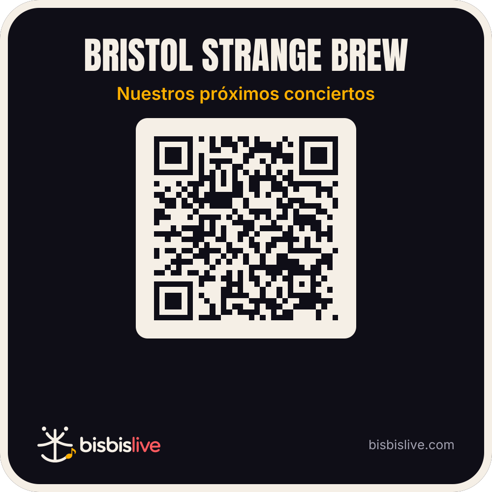 Pegatina con QR